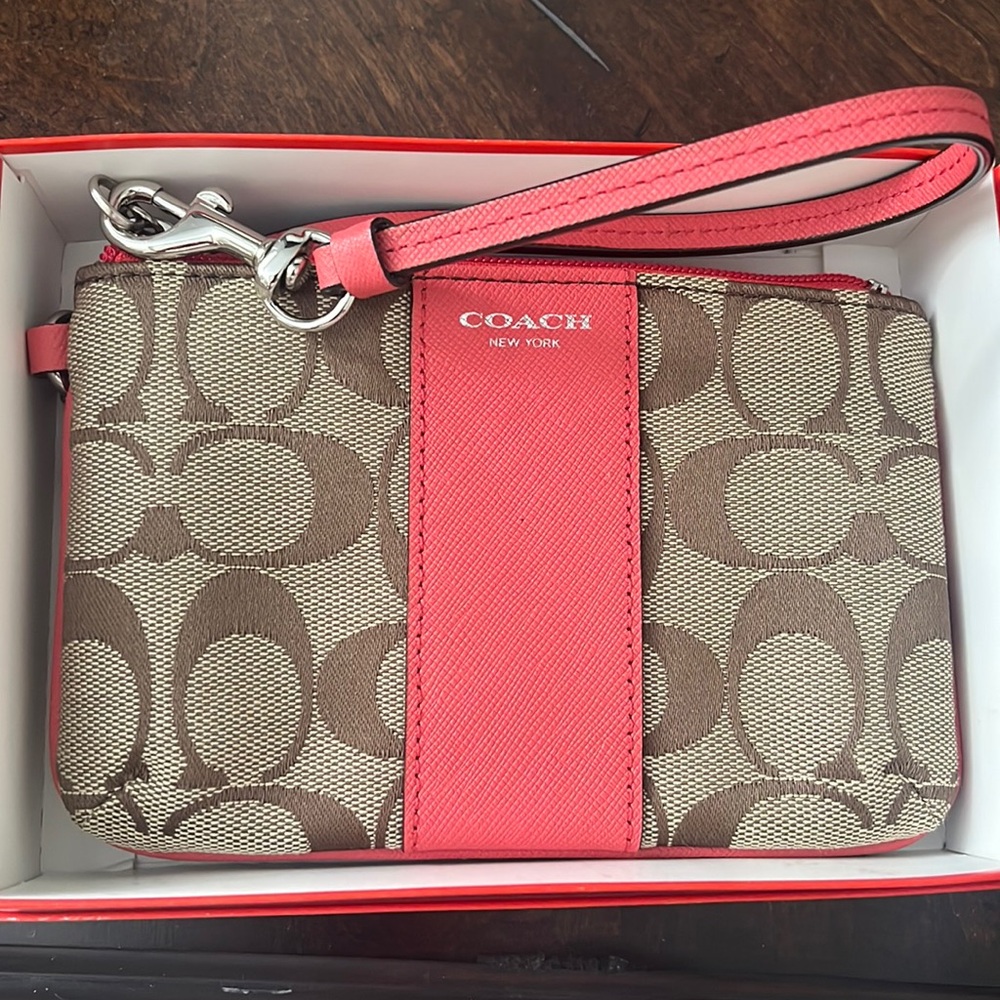 New never used, without tag